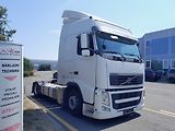 Volvo FH 500 LowDeck - náhled 1
