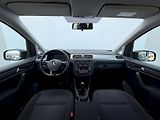 Volkswagen Caddy (2016) 2.0TDI 75kW Trendline - náhled 9