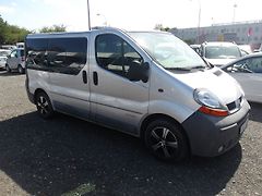 Renault Trafic 1,9DCi 74 kW 8 míst !! - fotografie inzerátu