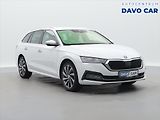 Škoda Octavia 2,0 TDI 110kW CZ Style Matrix - náhled 1