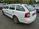Škoda Octavia 2.0TDI DPH - náhled 7