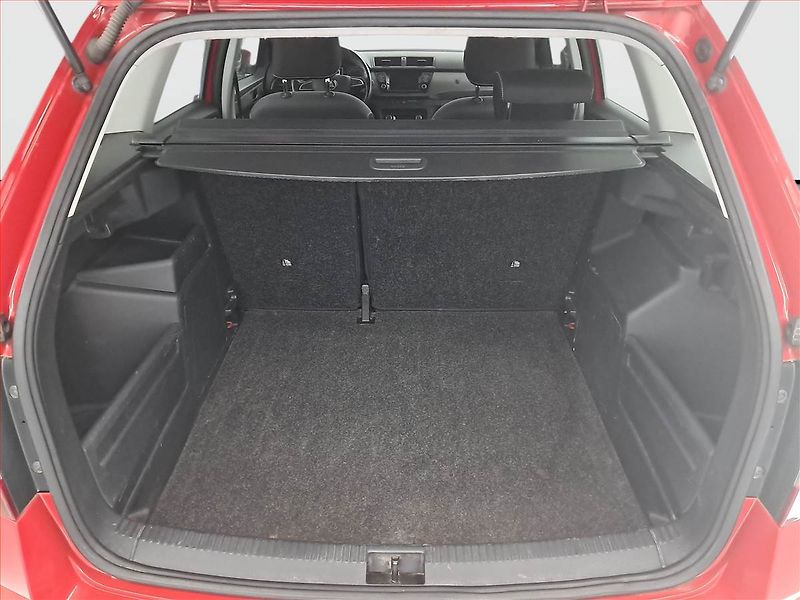 Škoda Fabia (2019) 1.0 TSI, ČR,1.maj, Tempomat - fotka 14 z 19