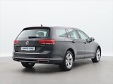 Volkswagen Passat 2,0 TDI 140kW Alltrack 4M DSG - náhled 7