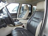 Land Rover Range Rover Sport (2011) 3.0 DIESEL- HSE- AUTOBIOGRAPHY - náhled 9