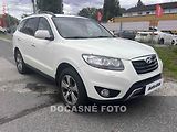 Hyundai Santa Fe (2013) 2.2CRDi, ČR, 4x4 - náhled 1