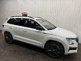 Škoda Karoq SPORTLINE 1.5TSI DSG ACC DCC - náhled 11