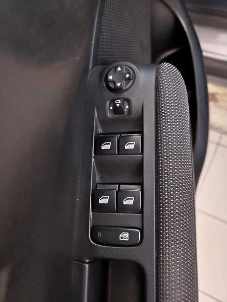 Citroën C3 Aircross (2021) 1.5HDi 81kW MT - fotka 14 z 21