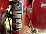 Jawa 350/354 Kývačka - náhled 11