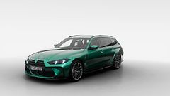 BMW M3 (2026) XDrive Comp.Nová,0km,skladem - fotografie inzerátu
