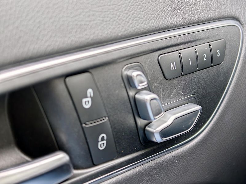 Mercedes-Benz Třídy A A220cdi 4Matic, CZ, 1.maj - fotka 26 z 31