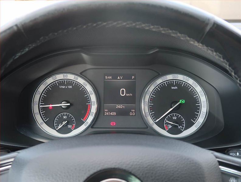 Škoda Kodiaq (2019) Style 2.0 TDI 4x4 - fotka 11 z 29