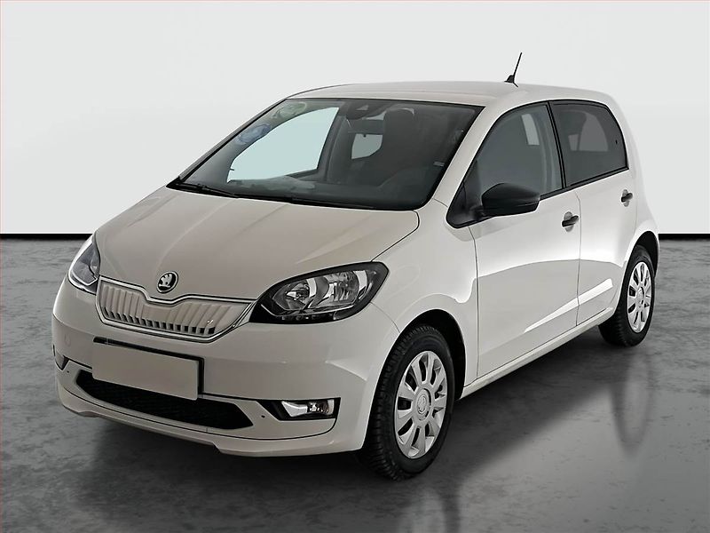 Škoda Citigo (2020) Style iV, SoH 89%, Automat - fotka 2 z 18