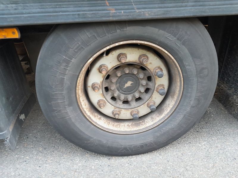 Schmitz SCS 24/L-13 Mega / LowDeck - fotka 29 z 32