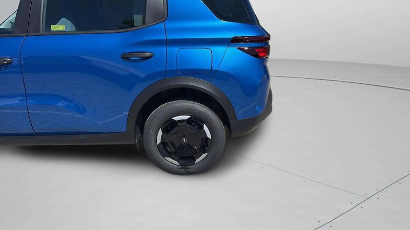 Opel Frontera (2026) Edition Hybrid 1.2 TURBO (81kW - fotka 22 z 24