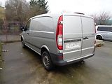 Mercedes-Benz Vito 2,1 CDI - náhled 3