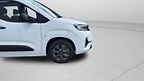 Opel Combo (2026) L1H1 Editon Plus 1.2 TURBO (81 - náhled 24