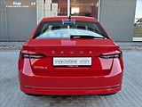 Škoda Octavia 1.5 TSI Ambition,ČR,1.Majitel - náhled 9