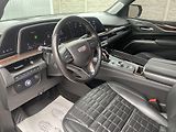 Cadillac Escalade 6.2i V8 430PS FULL 46TKM LPG!! - náhled 95