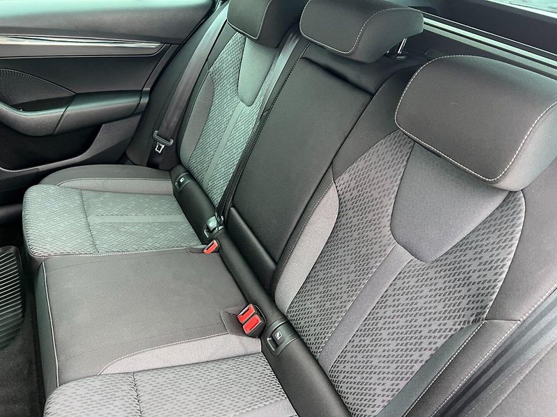 Škoda Octavia (2020) 2.0TDi 110kW! Style+! ČR! - fotka 21 z 45