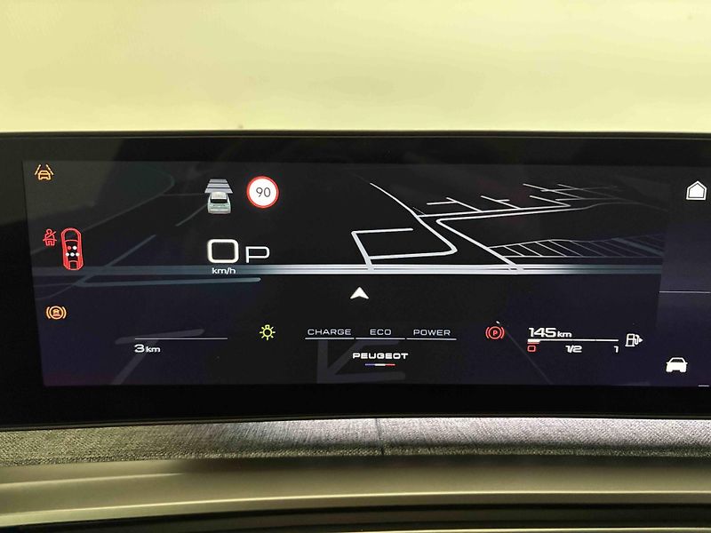 Peugeot 3008 (2026) Allure Hybrid 145 e-DCS6 - fotka 35 z 42