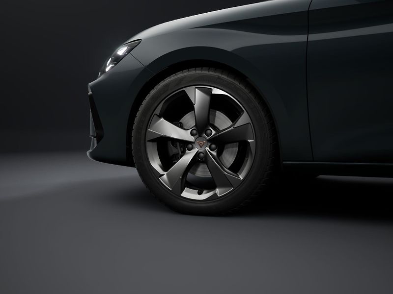 Cupra Leon (2026) SP - fotka 4 z 10