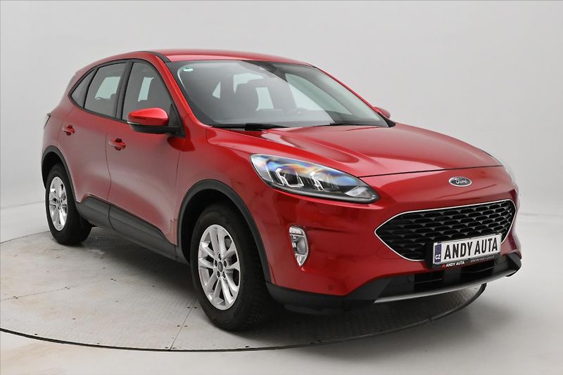 Ford Kuga 1,5 EcoBlue 88 kW AT8 Trend Zá - fotka 3 z 29