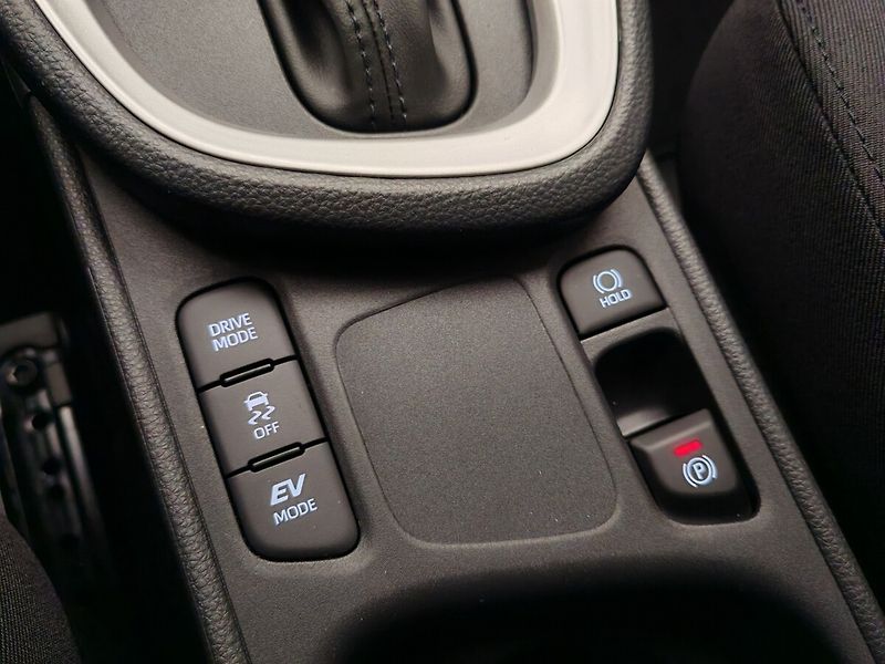 Toyota Yaris Cross 1.5 AT Hybrid Comfort - fotka 30 z 31