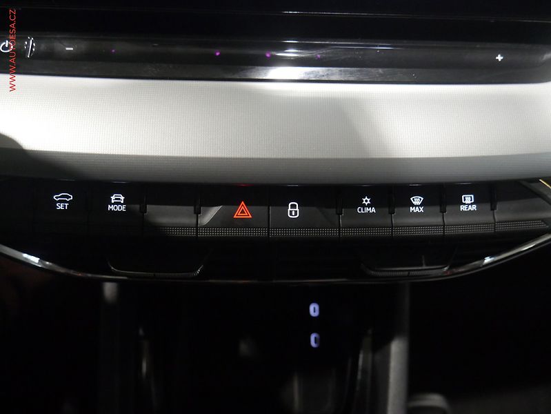Škoda Octavia (2020) 1.0TSi, ČR, Style - fotka 18 z 20
