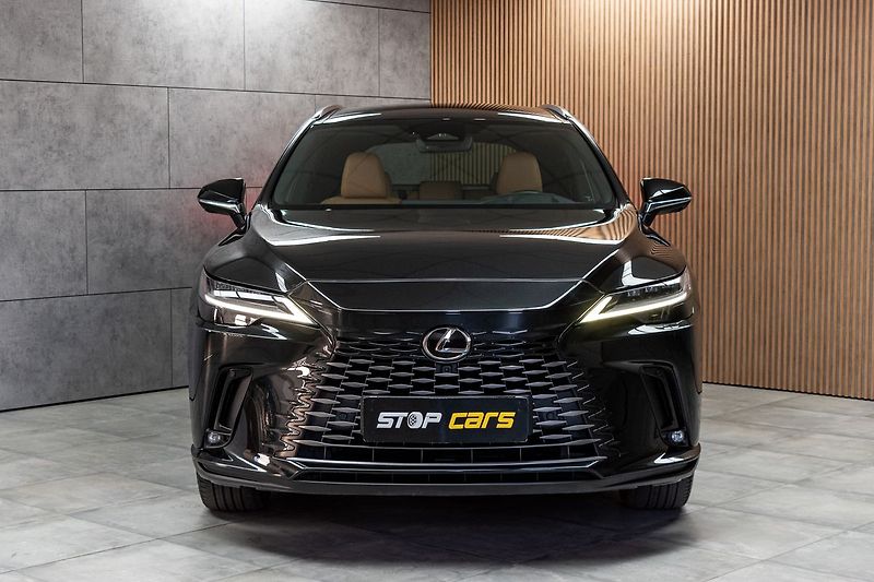Lexus RX 350 350h EXECUTIVE PLUS*ZÁRUKA*ACC - fotka 2 z 45