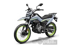 CFMOTO (2026) 250 Dual Sport - fotografie inzerátu