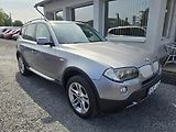 BMW X3 3.0 D Panorama Automat  - náhled 1