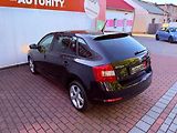 Škoda Rapid 1.4 TSi Elegance DSG Spaceback - náhled 8