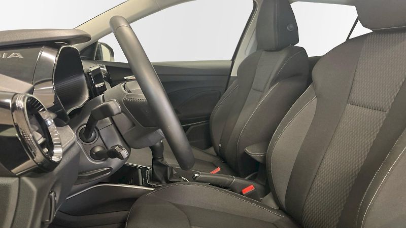 Škoda Fabia (2024) TOP Selection 1.0TSI 85kW - fotka 10 z 31