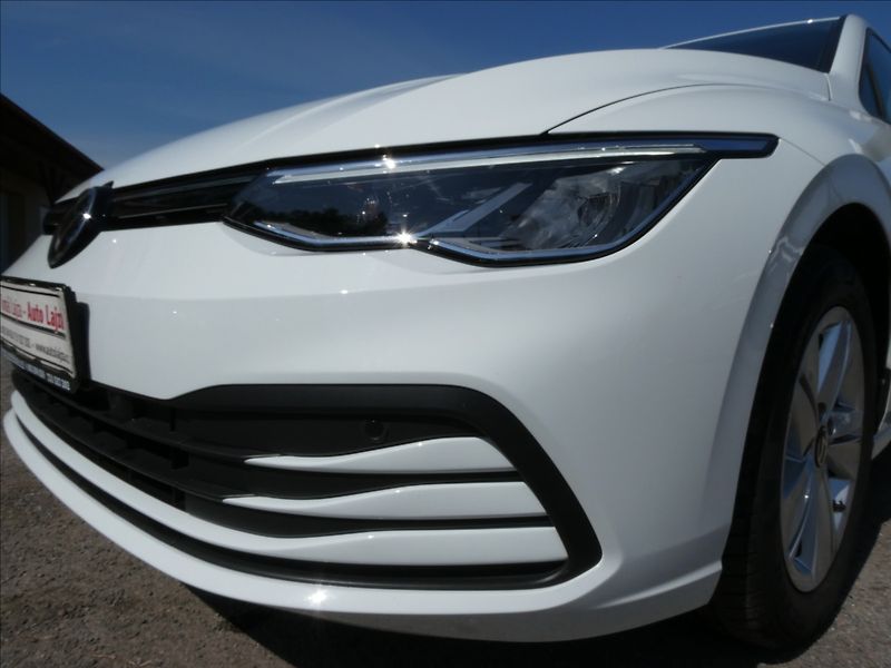Volkswagen Golf 2,0 VIII TDi 2x kola,LED,CEBIA - fotka 4 z 50