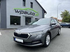 Škoda Octavia combi 2.0 TDi 85 kW - fotografie inzerátu