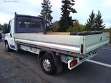 Fiat Ducato 2.3 JTD, 88 kW, klima, 156 tkm - náhled 2