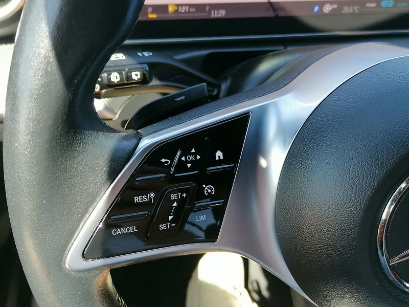 Mercedes-Benz Třídy C (2022) 200d 9G Luxury Line,Kůže - fotka 26 z 42
