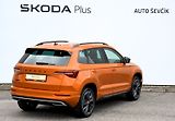 Škoda Karoq (2026) SportLine 1,5 TSI 110 kW 7 AP - náhled 1
