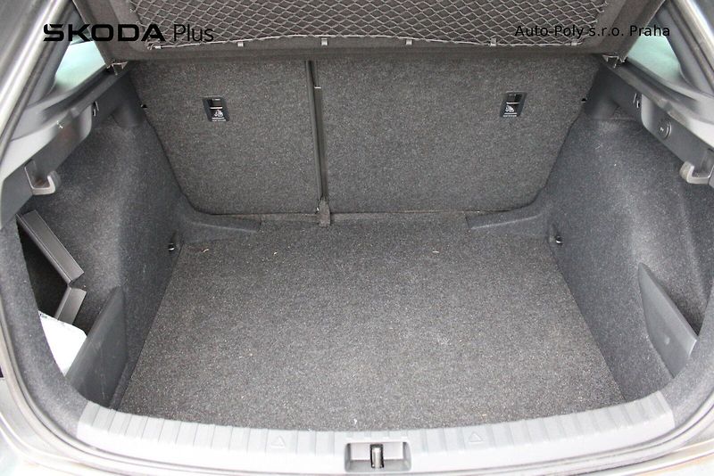 Škoda Scala (2025) 1.0 TSI 85 kW Monte Carlo - fotka 24 z 25