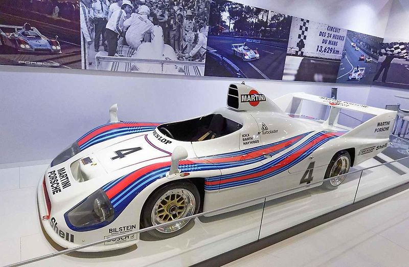 Belgický závodník Jacky Ickx oslavil s příchodem roku 2024 své 79. narozeniny. Foto: Wikimedia Commons, Thesupermat, CC BY-SA 4.0