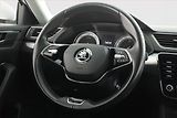 Škoda Superb (2021) 2.0 TDI - náhled 17