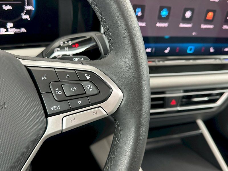 Volkswagen Tiguan (2025) Elegance 2.0 TDI 142kW 4Motion - fotka 34 z 44