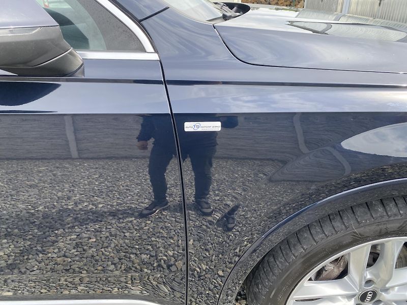 Audi Q7 3.0TDi 4x4 270PS S-LINE 7MÍST! - fotka 58 z 173