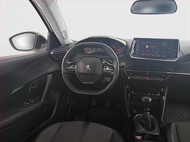 Peugeot 2008 (2023) Allure 1.2 PureTech - fotka 7 z 17
