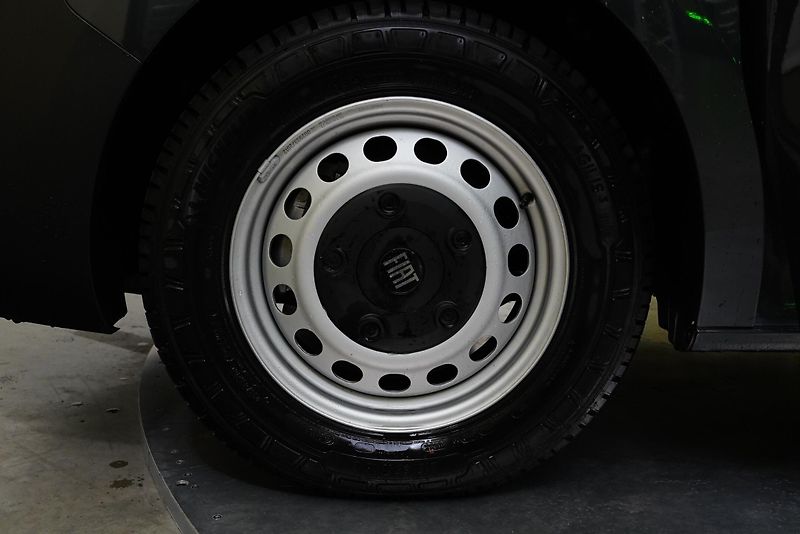 Fiat Scudo - fotka 10 z 24