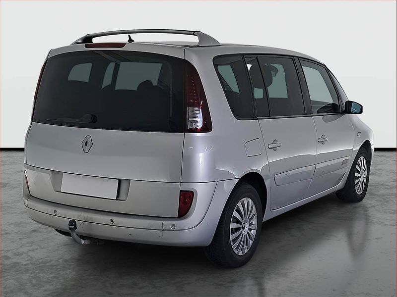 Renault Espace (2007) 2.0 dCi, nová STK, Tažné - fotka 5 z 16