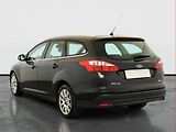 Ford Focus (2011) 1.6 TDCi, po STK, dobrý stav - náhled 3
