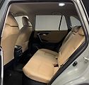 Toyota RAV4 2.5 Hybrid AT EXECUTIVE AWD - náhled 12