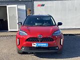 Toyota Yaris Cross 1.5HEV, ČR, Executive, záruka - náhled 2