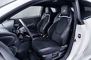 Toyota Yaris GR